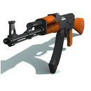 AK-47 Simulator APK