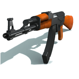 AK-47 Simulator