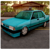 şahin and tofaş hard and fun drift 2018 APK