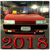 APK SAHIN SIMULATOR KING DRIFT 2018