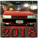 SAHIN SIMULATOR KING DRIFT 2018 APK