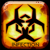 Infection Bio War Free Mod apk أحدث إصدار تنزيل مجاني