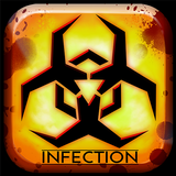 Infection Bio War Free aplikacja