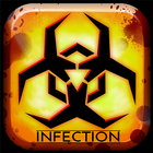 Infection Bio War Free icône