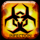 Infection Bio War Free আইকন