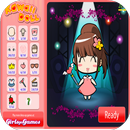 เกมส์แต่งตัวตุ๊กตา APK