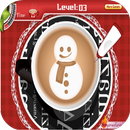 เกมส์แต่งหน้ากาแฟ APK