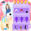 เกมส์แต่งตัวตุ๊กตาออกเดท APK