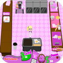 เกมส์แต่งตัวไปโรงเรียน APK