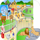 เกมส์แต่งสวนสัตว์ APK