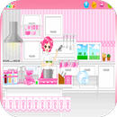 เกมส์แต่งห้องครัว aplikacja