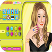 เกมส์แต่งหน้าทําผมทําเล็บ APK