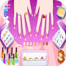 เกมส์แต่งเล็บสวมแหวน APK