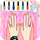 เกมส์แต่งเล็บสามสาวเปรี้ยว APK