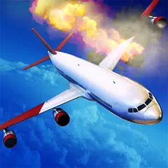 Flight Alert Simulator 3D Free XAPK download