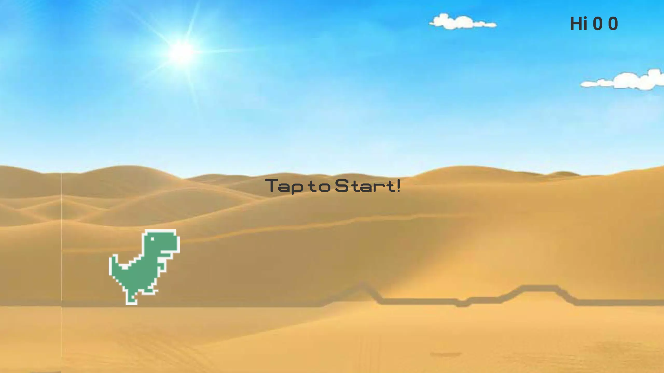 Run Dino Run android iOS apk download for free-TapTap