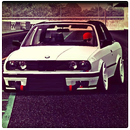E46 M3 DRIFT AND RACE SIMULATOR 2017 APK