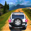 Real Land Cruiser Drive 2