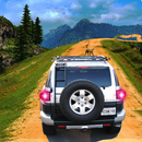 Real Land Cruiser Drive 2 APK