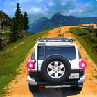 Real Land Cruiser Drive 2 biểu tượng