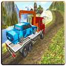 Cargo Truck Simulator Off Road 3D APK