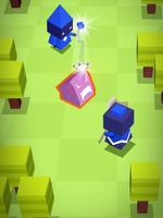 Block Arena Multiplayer Battle تصوير الشاشة 3