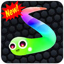 Witty IO Slither Snake APK