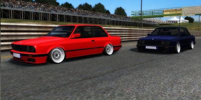 şahin&tofaş king drift simulator 2018 capture d'écran 1