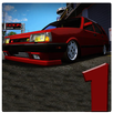 tofaş and şahin drift time 2018 APK