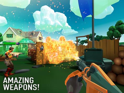 Overkill 3D 1.15 APK + Мод (Unlimited money) за Android