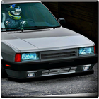şahin drift and modified simulator 2017 ไอคอน