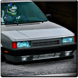 şahin drift and modified simulator 2017