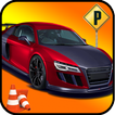 Car Parking Training Free Game