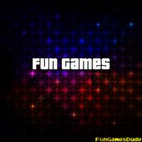Fun Games 海报