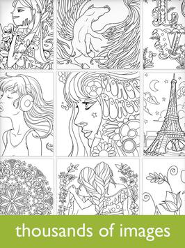 Colorfy: Coloring Book for Adults - Free APK Download - Free ... Colorfy: Coloring Book for Adults - Free APK Download - Free ...
