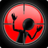 Sniper Shooter ícone