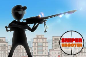 Sniper Shooter اسکرین شاٹ 1