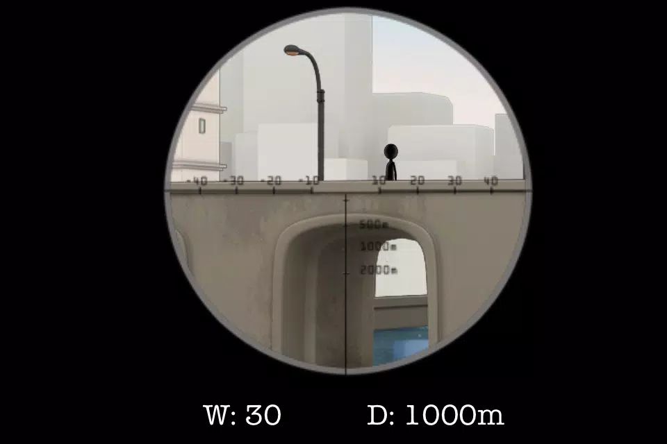 Stickman Meme Sniper APK v1.1 Free Download - APK4Fun