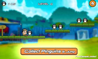 Rusty Jump Rivets captura de pantalla 2