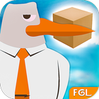 Delivery Stork 圖標