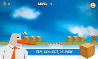 Delivery Stork screenshot 3