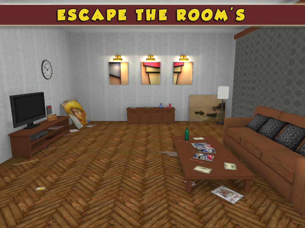Escape Rooms Mtl Escape Rooms Mtl