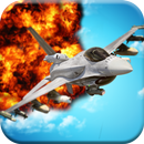 APK Metal Storm: Dogfight F16