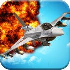 Metal Storm: Dogfight F16 icône
