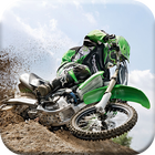 3D City StuntMan: Stunt Mania Zeichen
