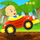 APK Upin Hill lpin Kart Race 2