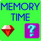 Memory Time иконка