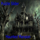 Puzzle Slider Haunted Mansion APK