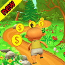 Upin Jump Ipin's Jungle Adventure APK