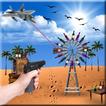 Bottle Hunting Shoot 3D Forward Shooting Evolution